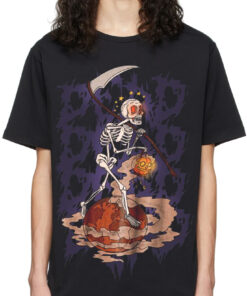 Us With Oversized Drop T-Shirt