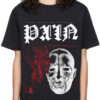 Vein Pain Oversized Drop T-Shirt