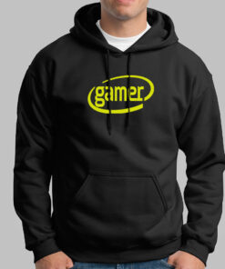 Video Gaming Hoodies For Men