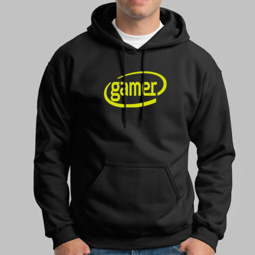 Video Gaming Hoodies For Men