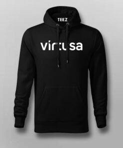 Virtusa Information Technology Company T-shirt