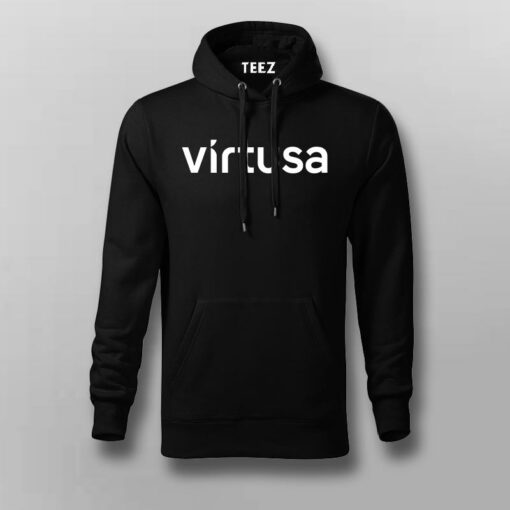 Virtusa Information Technology Company T-shirt