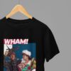 Wham Last Christmas Xmas T-ShirtSweatshirt