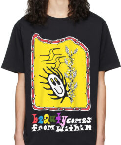 Within Oversized Drop T-Shirt