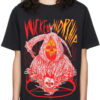 Worship Wicked Oversized Drop T-Shirt