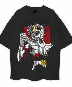 X-Men Origins Wolverine Oversized T-Shirt