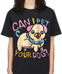 Your Dog Oversized Drop T-Shirt