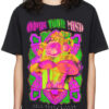 Your Mind Oversized Drop T-Shirt