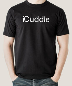 iCuddle Men’s T-shirt
