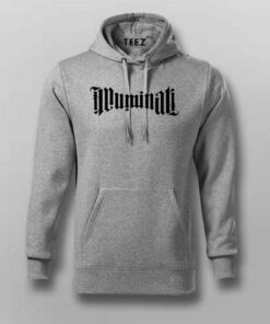 illuminati T shirt For Men 1