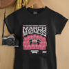 2025 NCAA Division I Men’s Basketball Championship March Madness Mississippi State shirt