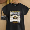 2025 NCAA Division I Men’s Basketball Championship March Madness Mizzou Tigers shirt