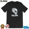 2025 Shlump Mushroom Skull shirt