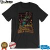 2025 Team Liquid RWF Lou King Of Trade Shirt