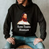 Adam Green Rabbi Yeshua Moshiach Shirt