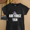 Air Force Yan shirt