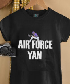 Air Force Yan shirt