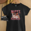 Alabama Crimson Tide NCAA Men’s Basketball Mark Sears Mark’s Madness Shirt