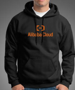 Alibaba Cloud T-Shirt For Men