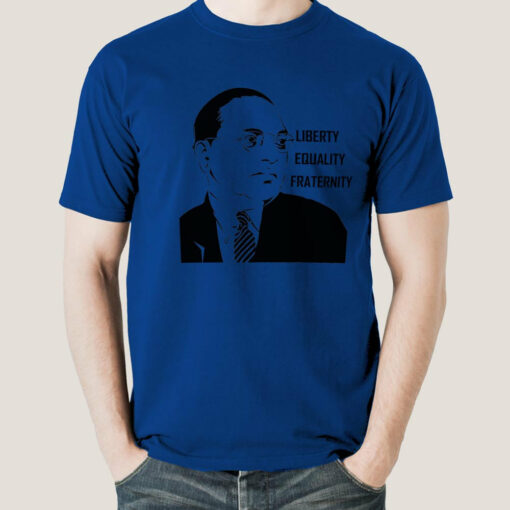 Ambedkar Men’s T-shirt