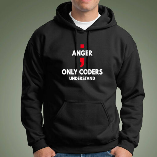 Angry Coder’s Language T-Shirt – Understand the Rage