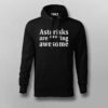 Asterisks Are Awesome Tee – Funny Grammar Lover