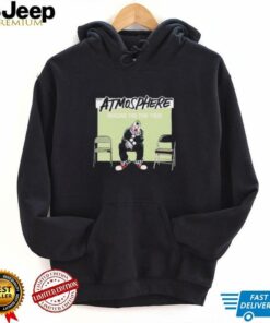 Atmosphere imagine the fun tour 2025 shirt Atmosphere imagine the fun tour 2025 shirt