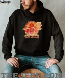 Ava’s Demon Ava Axe T Shirts Ava’s Demon Ava Axe T Shirts
