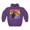 BENJI PRIDE