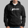 Bash The Bourne Again Shell Hoodies For Men