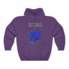 Bear Blue