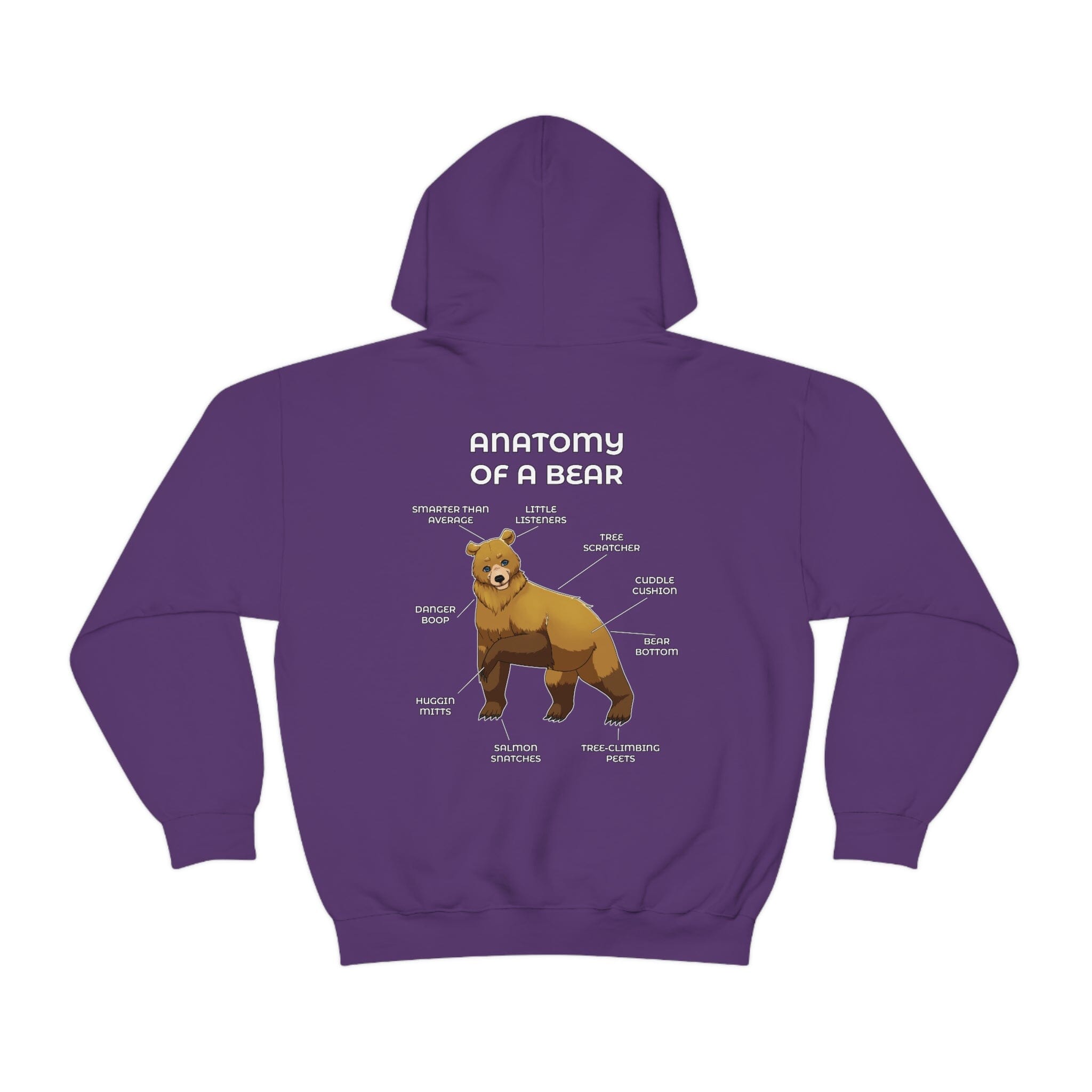 Bear Yellow Bear Yellow