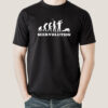 Beervolution Men’s T-shirt