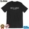 Belaire france shirt