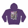 Biromantic Pride Hailey Bat