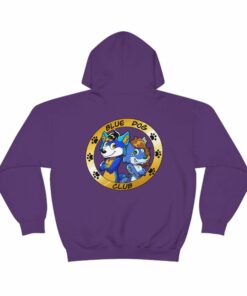 Blue Dog Club Blue Dog Club