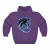 Blue Dragon