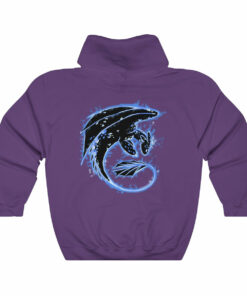 Blue Dragon Blue Dragon