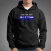 Blue Team Defender T-Shirt – Cybersecurity First