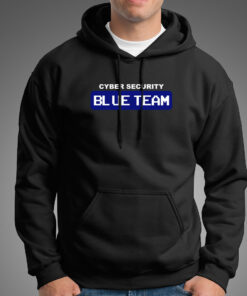Blue Team Defender T-Shirt – Cybersecurity First