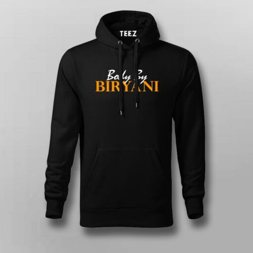 Body By Biryani  T-Shirt For Men