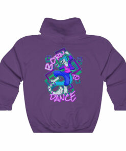 Born to Dance Born to Dance