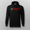 Bosch Innovators Unite Men’s T-Shirt Wear the Future