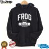 Boston Common Golf Frog Squad shirt