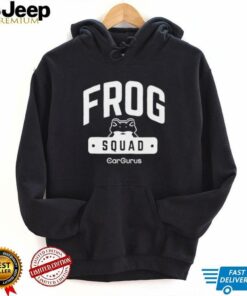 Boston Common Golf Frog Squad shirt Boston Common Golf Frog Squad shirt