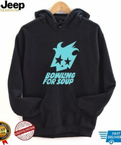 Bowling for soup logo 2025 shirt Bowling for soup logo 2025 shirt