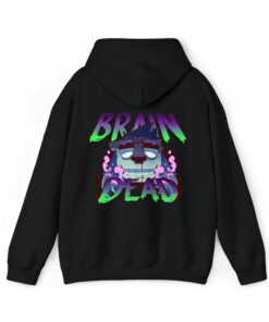 Brain Daed! Brain Daed!
