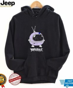 Brainrack Satellite shirt Brainrack Satellite shirt