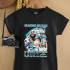 Brandon Graham 15 seasons 2010 2025 thank you for the memories shirt