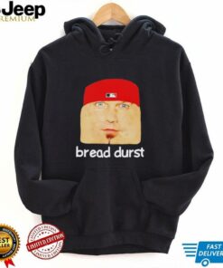 Bread durst cringey shirt Bread durst cringey shirt
